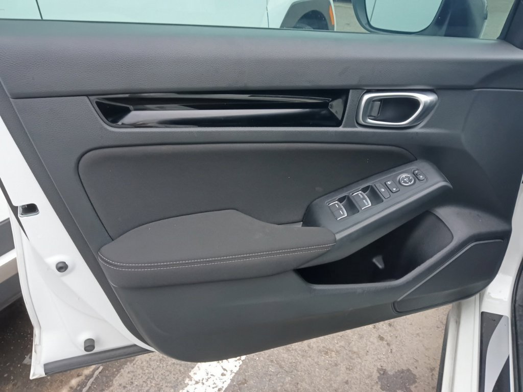 Used 2026 Honda Civic Sport image 13