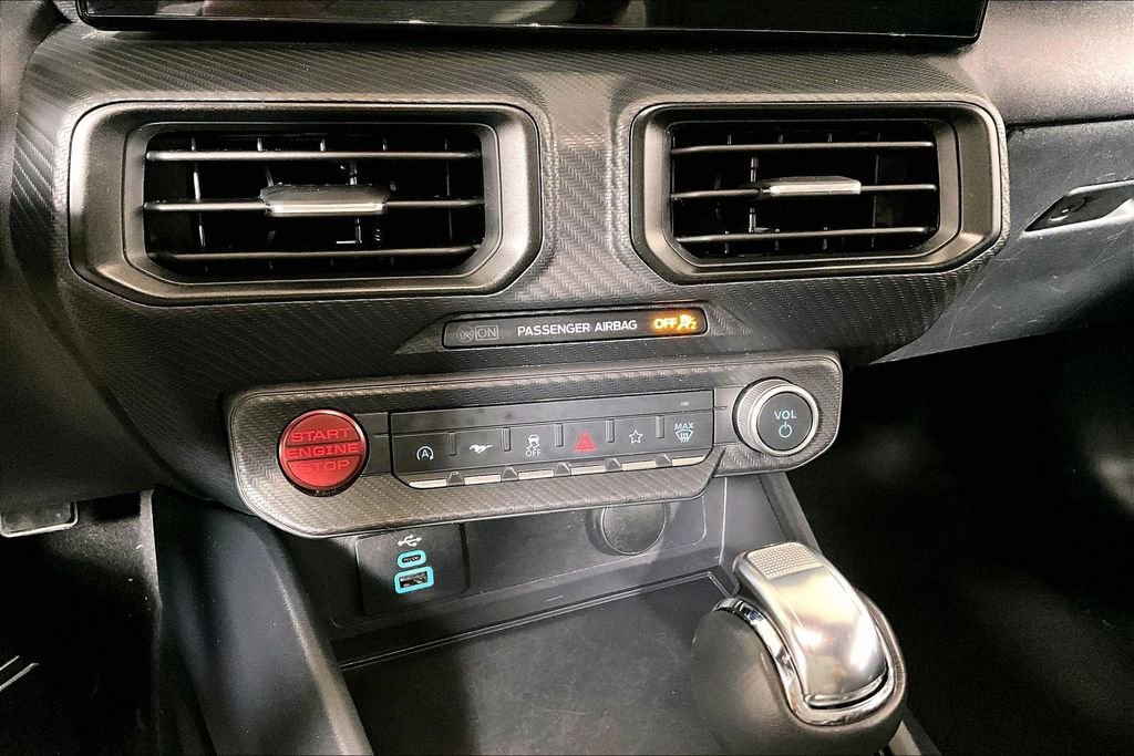 Used 2024 Ford Mustang Coupe image 32