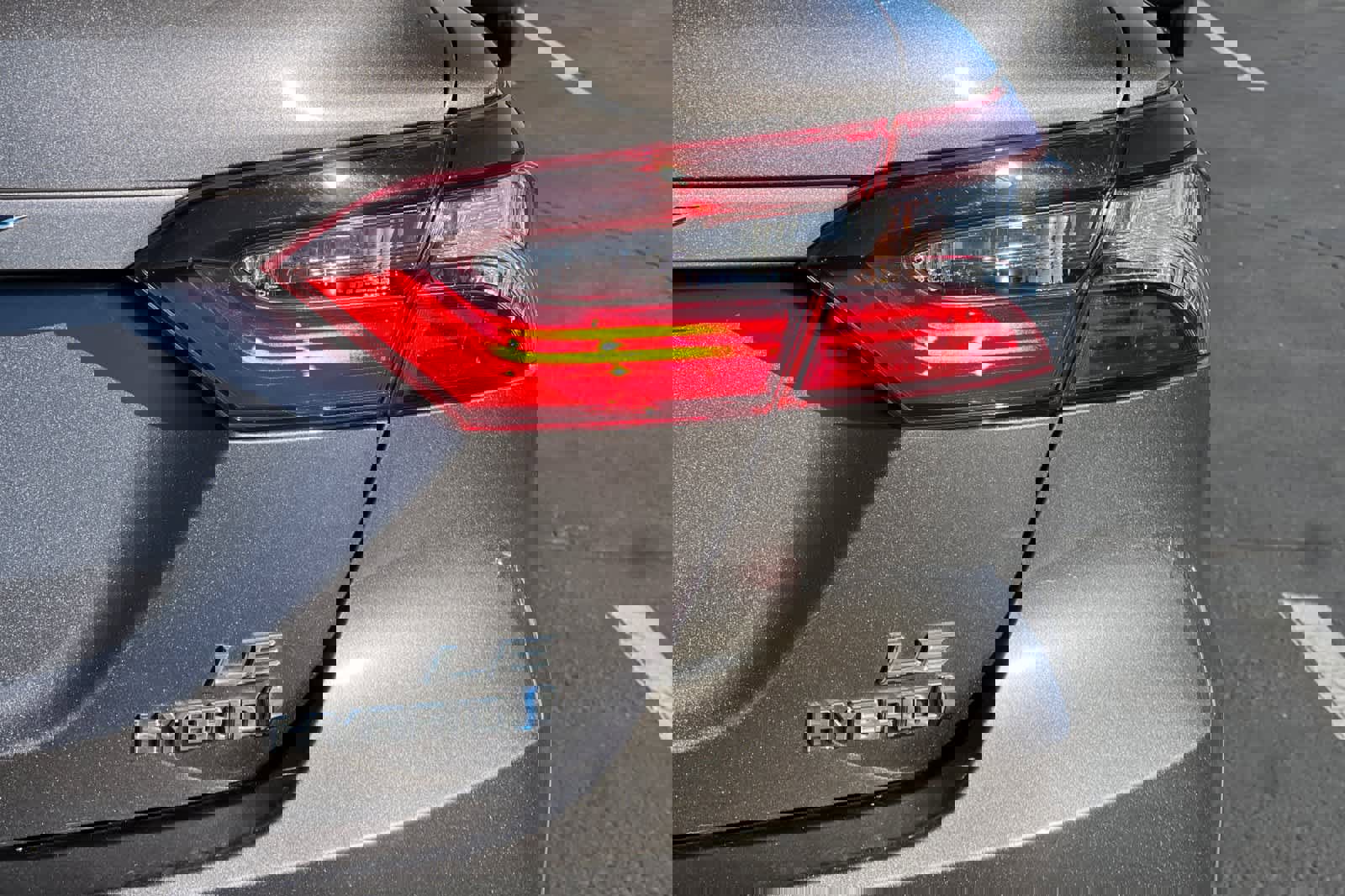 Certified 2023 Toyota Camry LE image 28