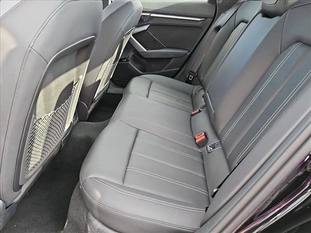 Used 2025 Audi A3 2.0T Premium Plus w/ Premium Plus Package image 18