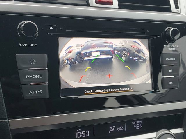 Used 2019 Subaru Legacy 2.5i w/ Alloy Wheel Package image 23