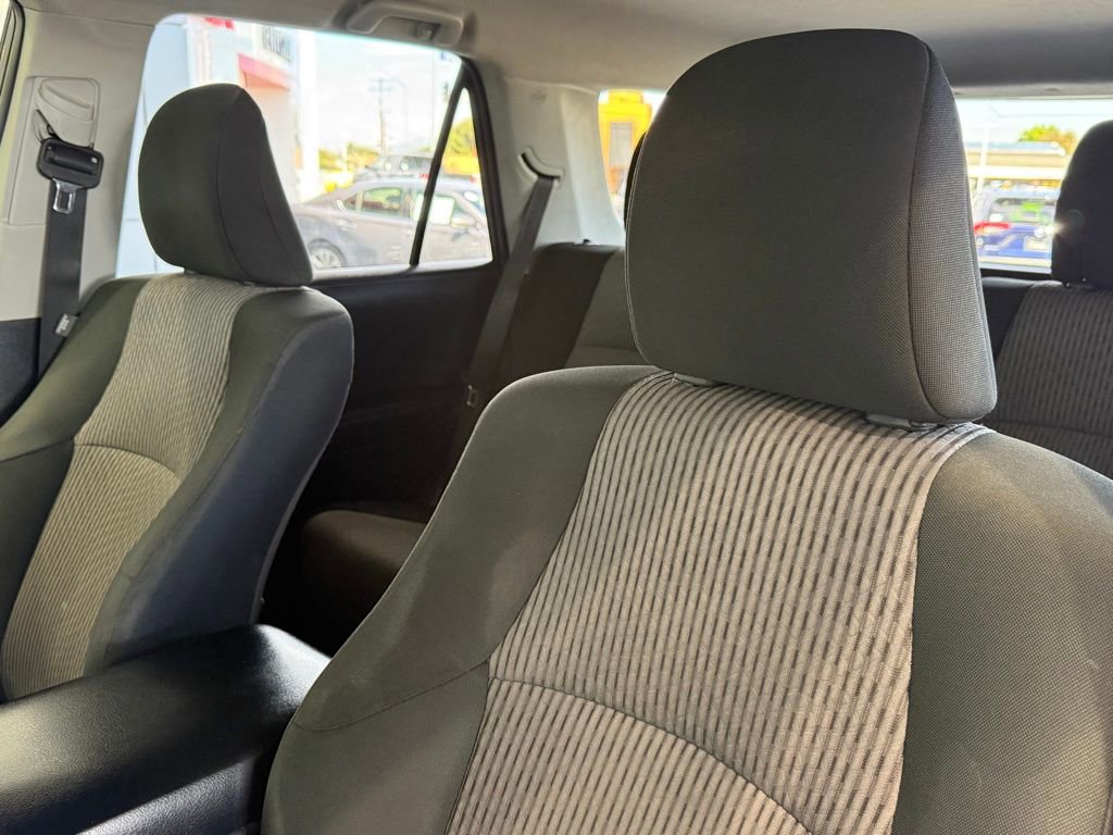 Used 2021 Toyota 4Runner SR5 image 21