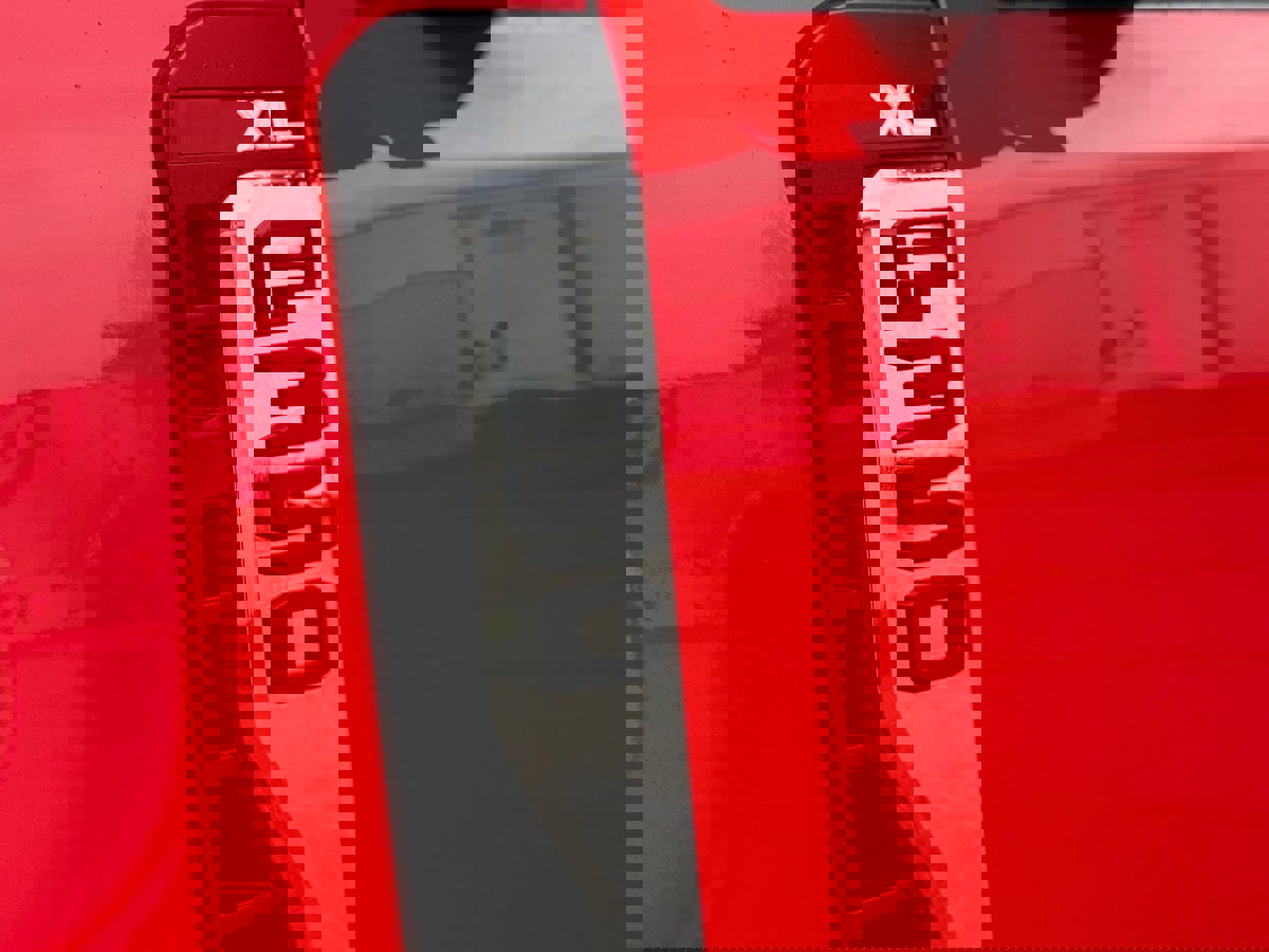 Used 2023 Ford F350 XL w/ XL Chrome Package RWD image 11