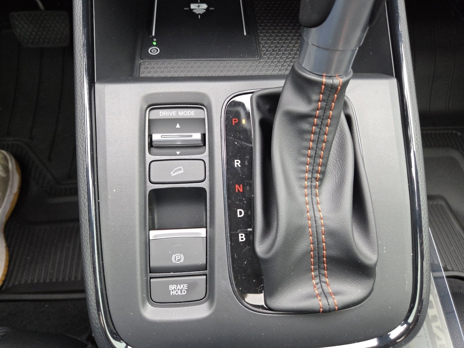 New 2026 Honda CR-V Sport Touring image 34