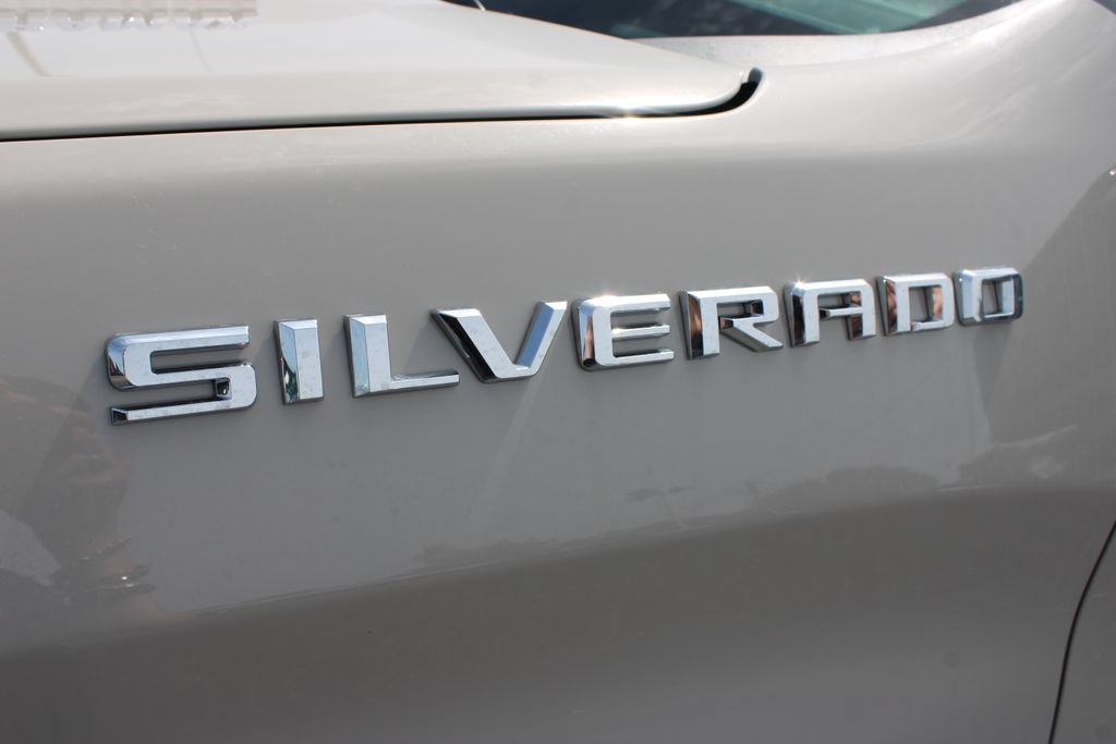 New 2026 Chevrolet Silverado 1500 RST AWD/4WD image 22
