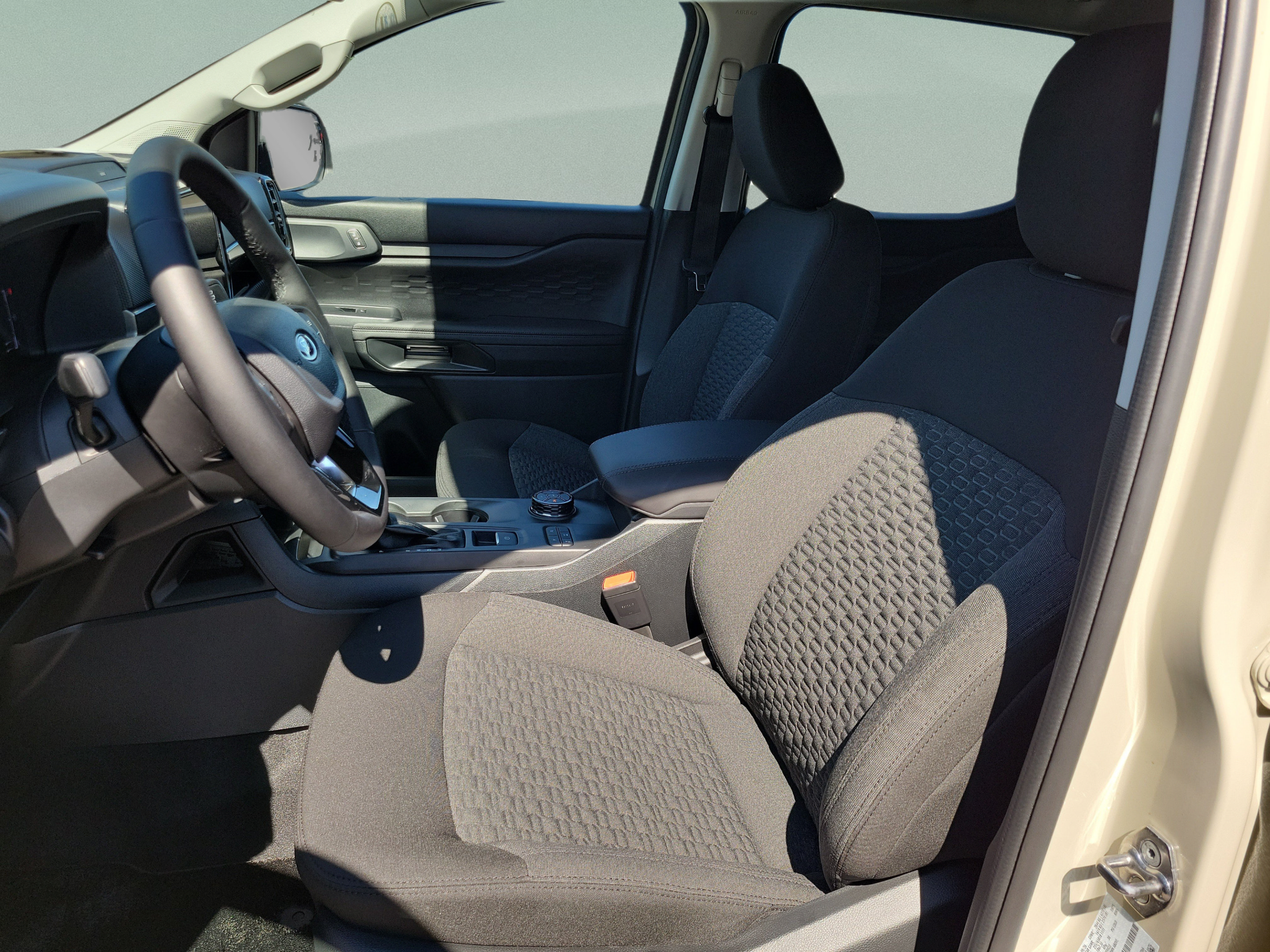 New 2026 Ford Ranger XLT AWD/4WD image 17