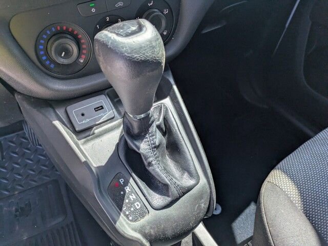 Used 2018 RAM ProMaster City Tradesman image 22