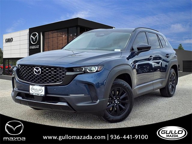 New 2026 MAZDA CX-50 AWD 2.5 Hybrid w/ Weather Package image 1