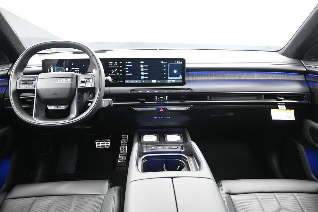 New 2027 Kia Telluride X-Line SX Prestige w/ Towing Package AWD/4WD image 34