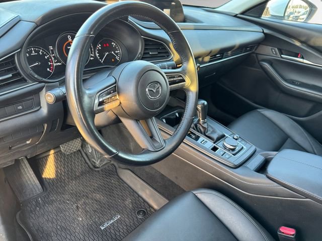 Used 2022 MAZDA CX-30 AWD 2.5 S w/ Select Package image 11