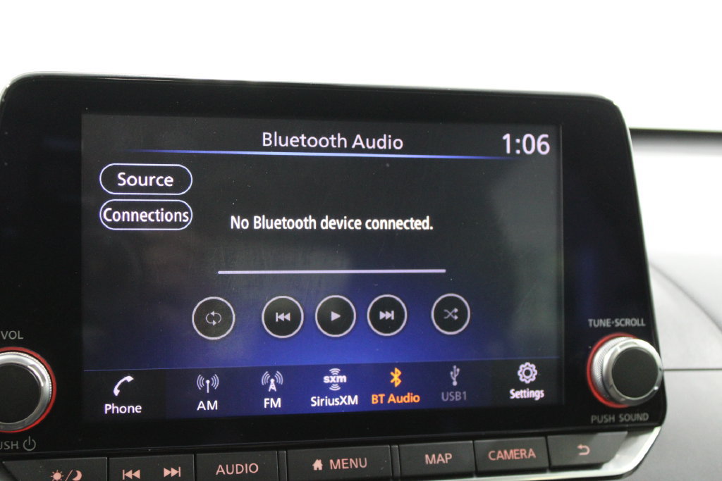 Used 2021 Nissan Altima 2.5 SL FWD image 46