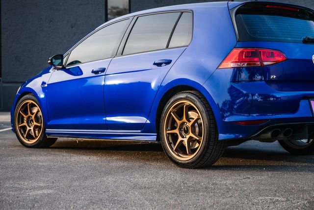 Used 2015 Volkswagen Golf R 4-Door AWD/4WD image 53