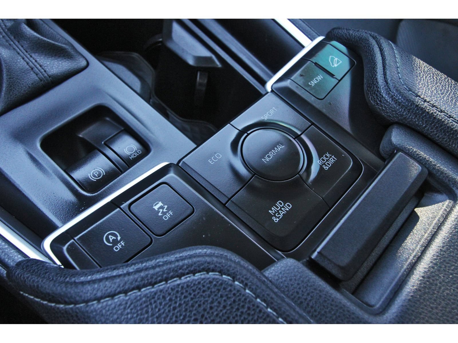 Used 2024 Toyota Grand Highlander AWD image 29