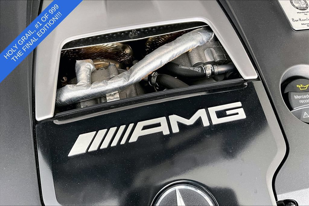 Used 2023 Mercedes-Benz E 63 AMG S image 43