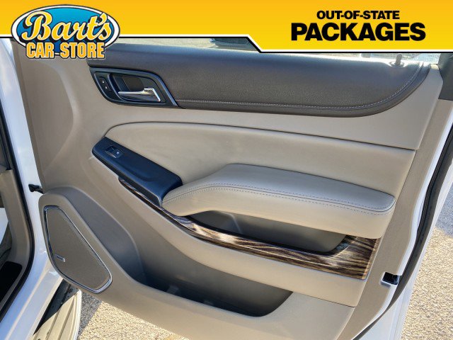 Used 2015 GMC Yukon XL SLE w/ Convenience Package image 15