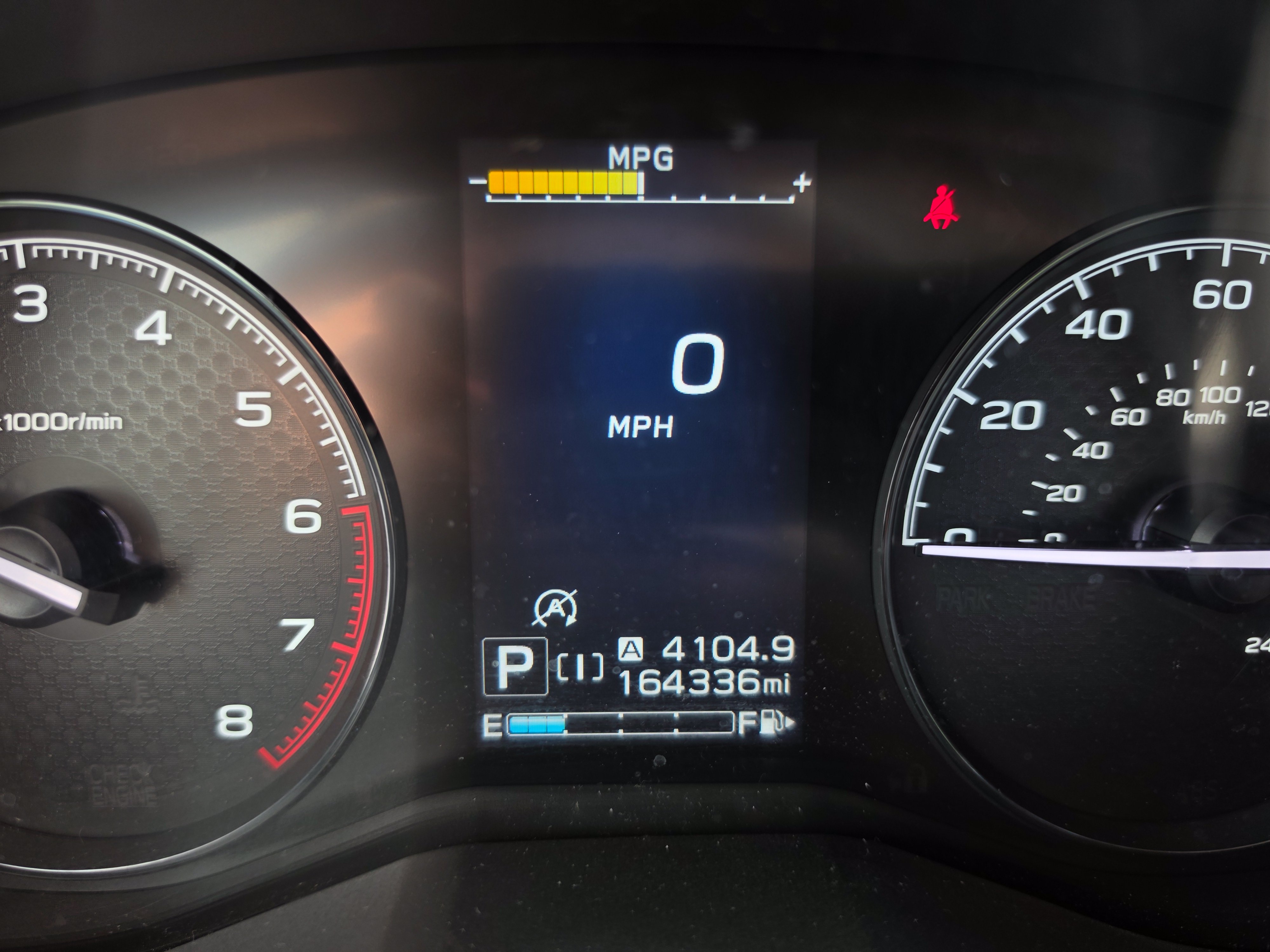 Used 2020 Subaru Forester AWD/4WD image 21