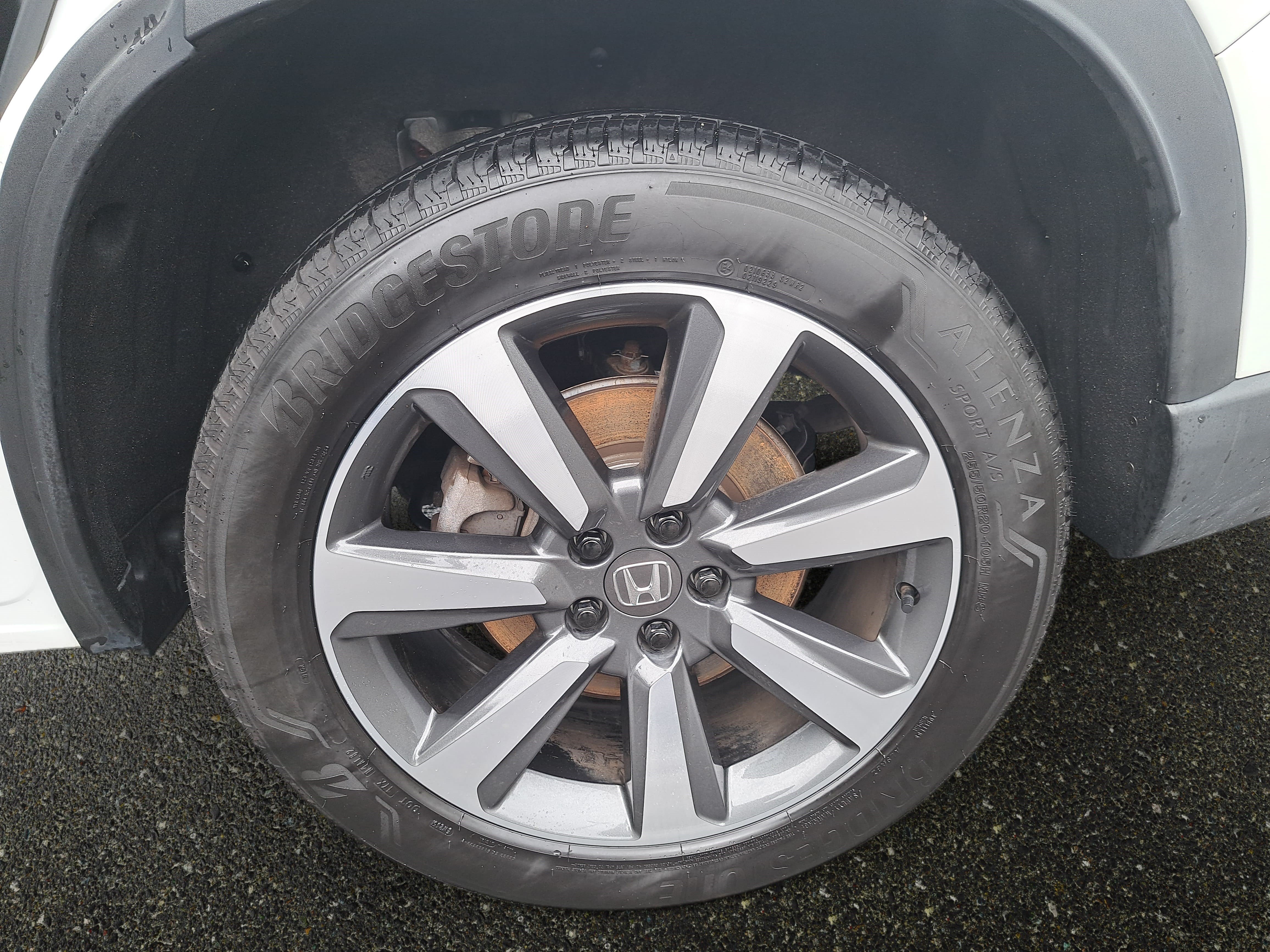Used 2024 Honda Pilot Elite image 33