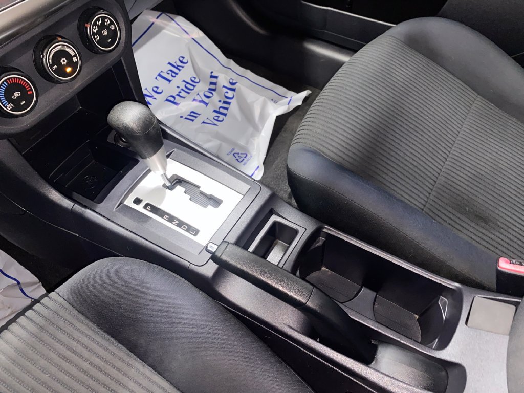Used 2014 Mitsubishi Lancer ES FWD image 16
