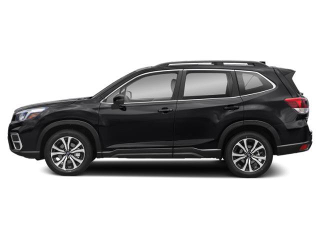 Used 2019 Subaru Forester Limited w/ Popular Package #3 image 6
