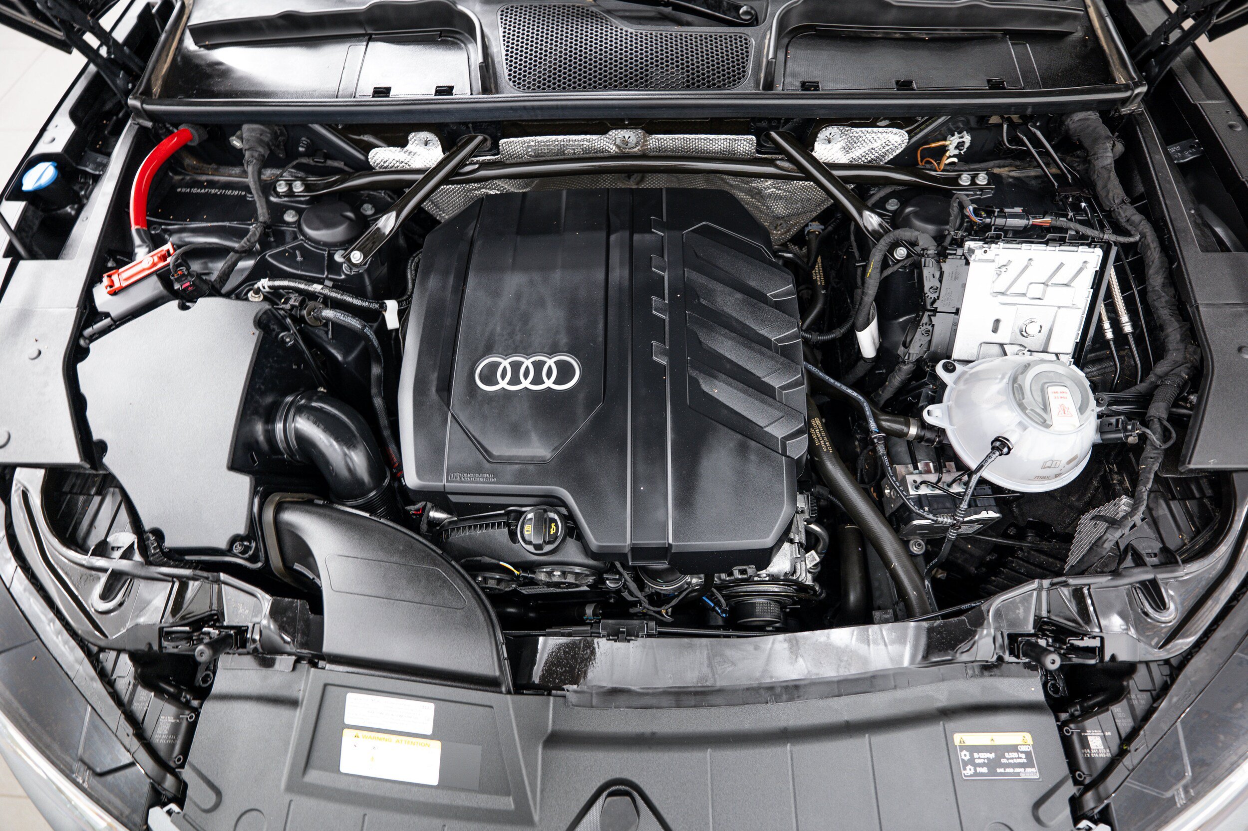 Certified 2023 Audi Q5 2.0T Premium w/ Convenience Package AWD/4WD image 20