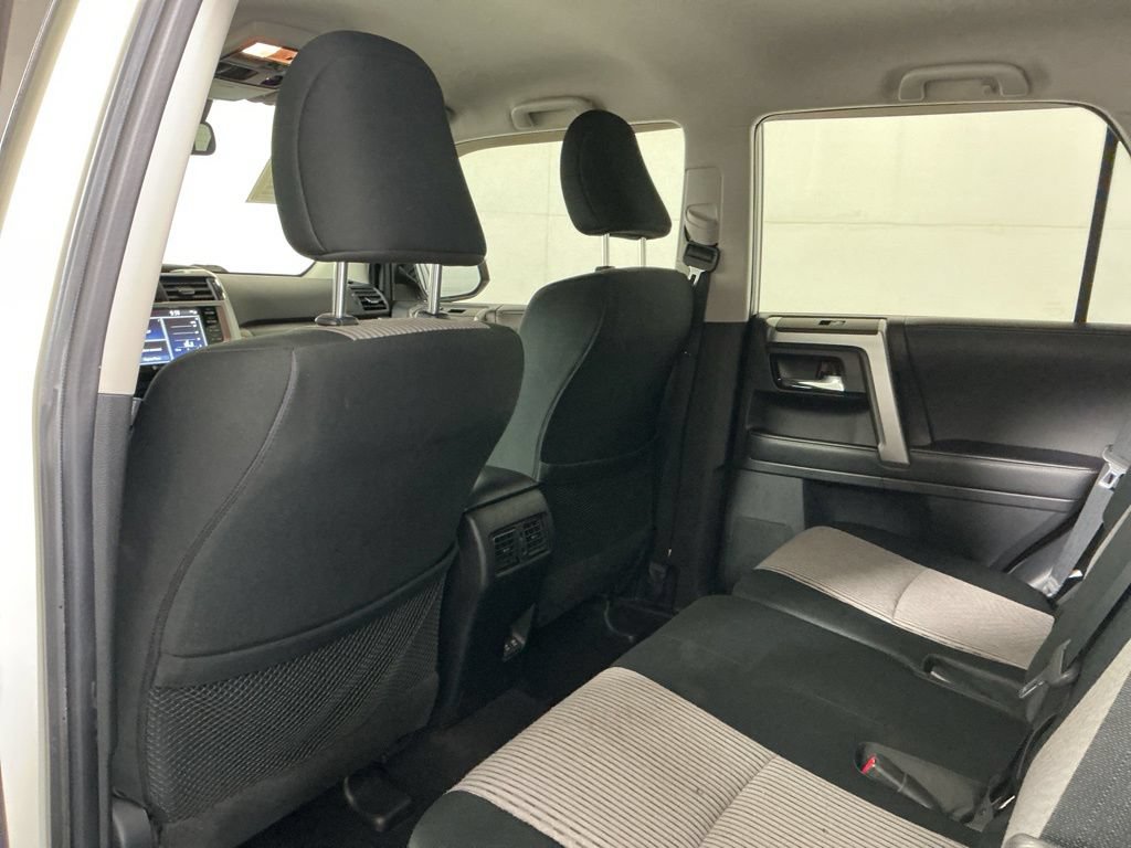 Used 2020 Toyota 4Runner SR5 RWD image 23