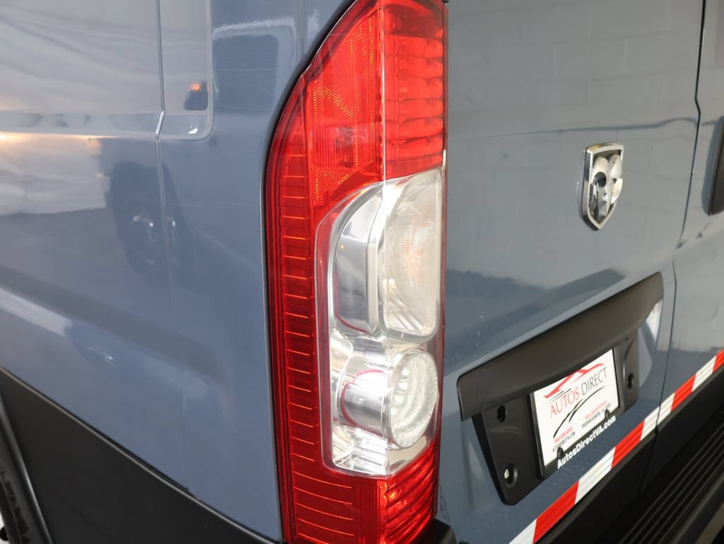 Used 2019 RAM ProMaster 3500 FWD image 27