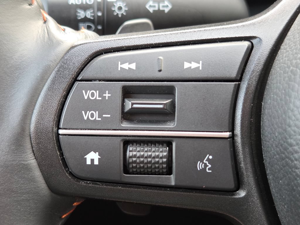 Certified 2024 Honda CR-V Sport-L image 12