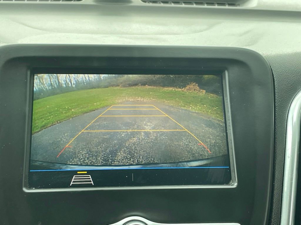 Certified 2019 Chevrolet Equinox LS image 38