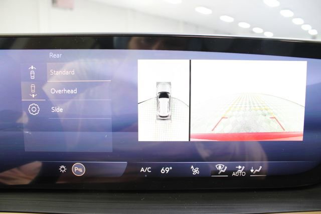 New 2026 Buick Envision Sport Touring image 3