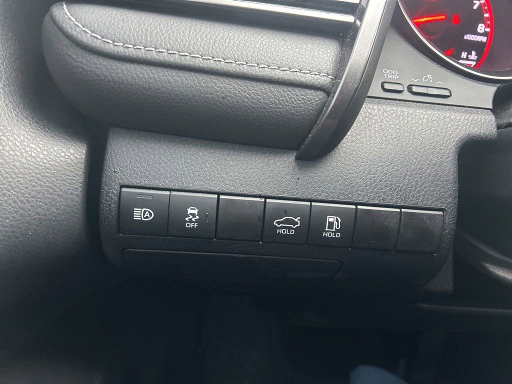Used 2023 Toyota Camry XSE image 20