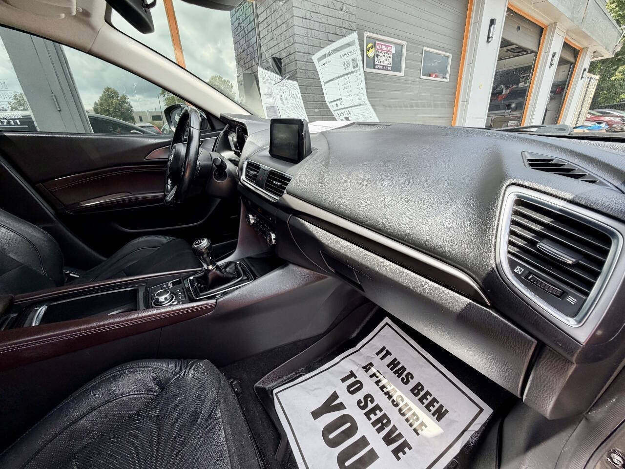 Used 2018 Subaru Impreza 2.0i Sport w/ Popular Package #1 AWD/4WD image 28
