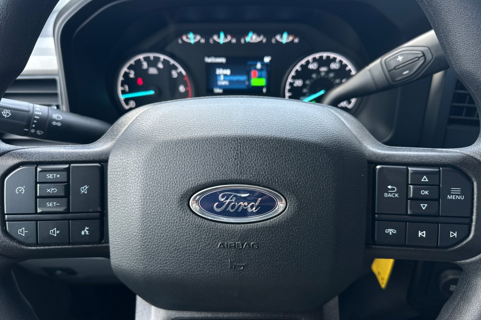 New 2026 Ford F250 XL w/ XL Chrome Package image 20