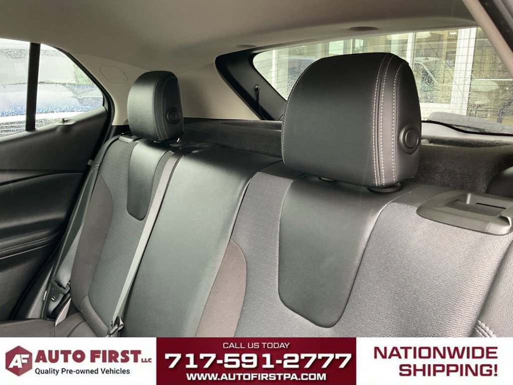 Used 2021 Buick Encore GX Preferred w/ Sport Touring Package AWD/4WD image 12
