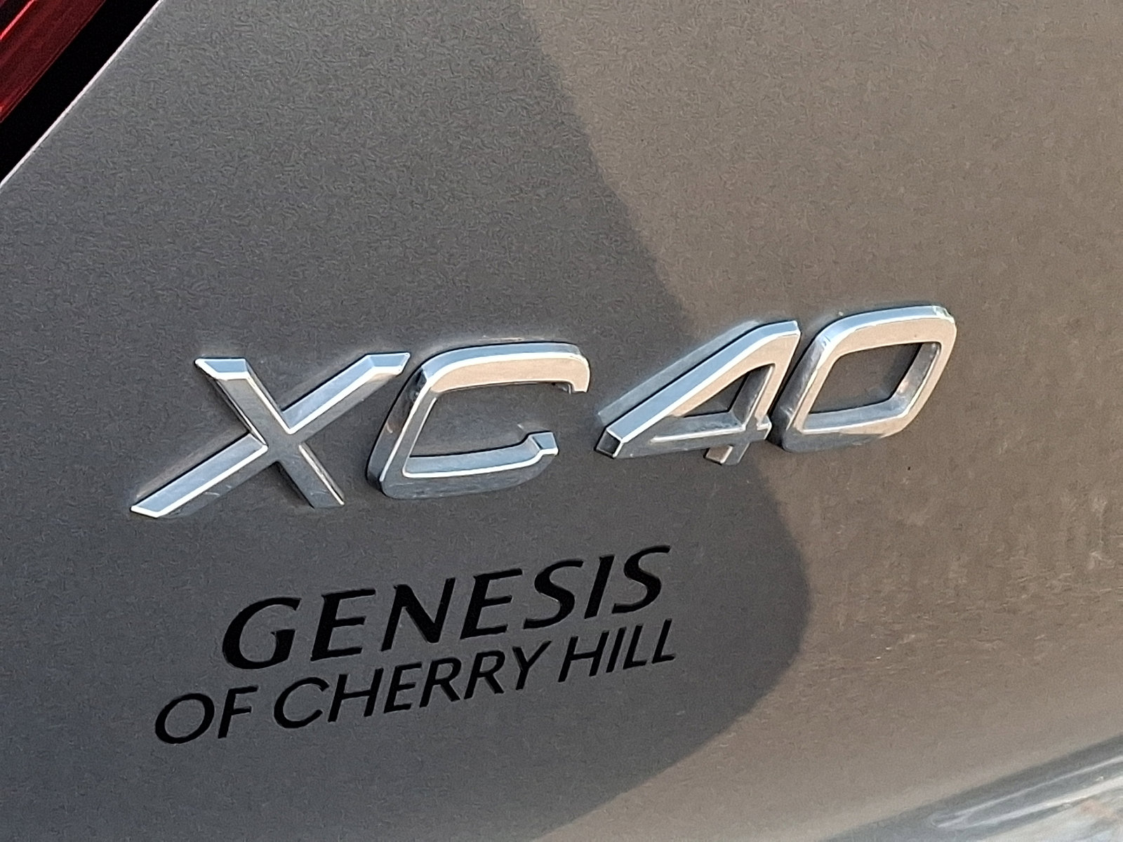 Used 2019 Volvo XC40 T5 Momentum image 30