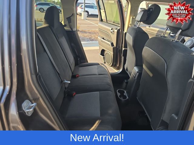 Used 2015 Jeep Patriot Sport w/ Power Value Group FWD image 15