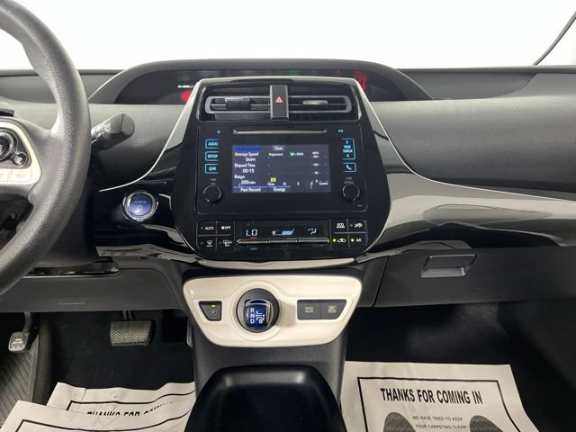 Used 2017 Toyota Prius Two FWD image 24