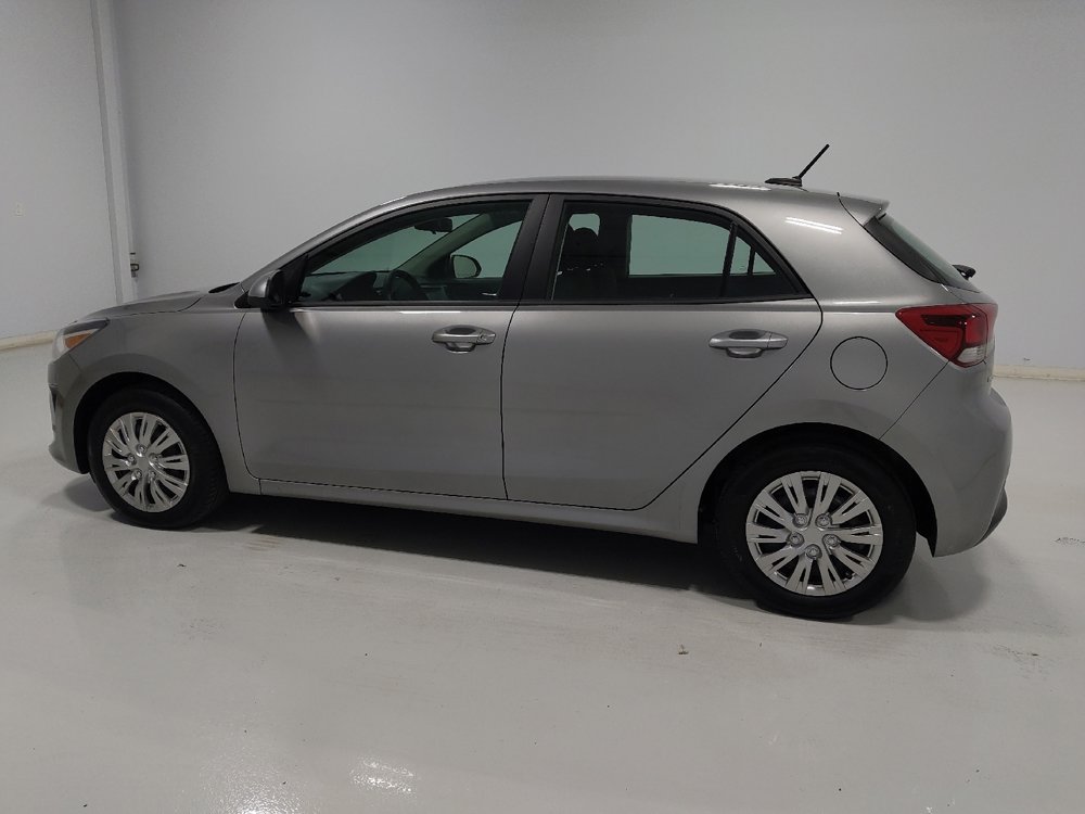 Used 2023 Kia Rio S image 3