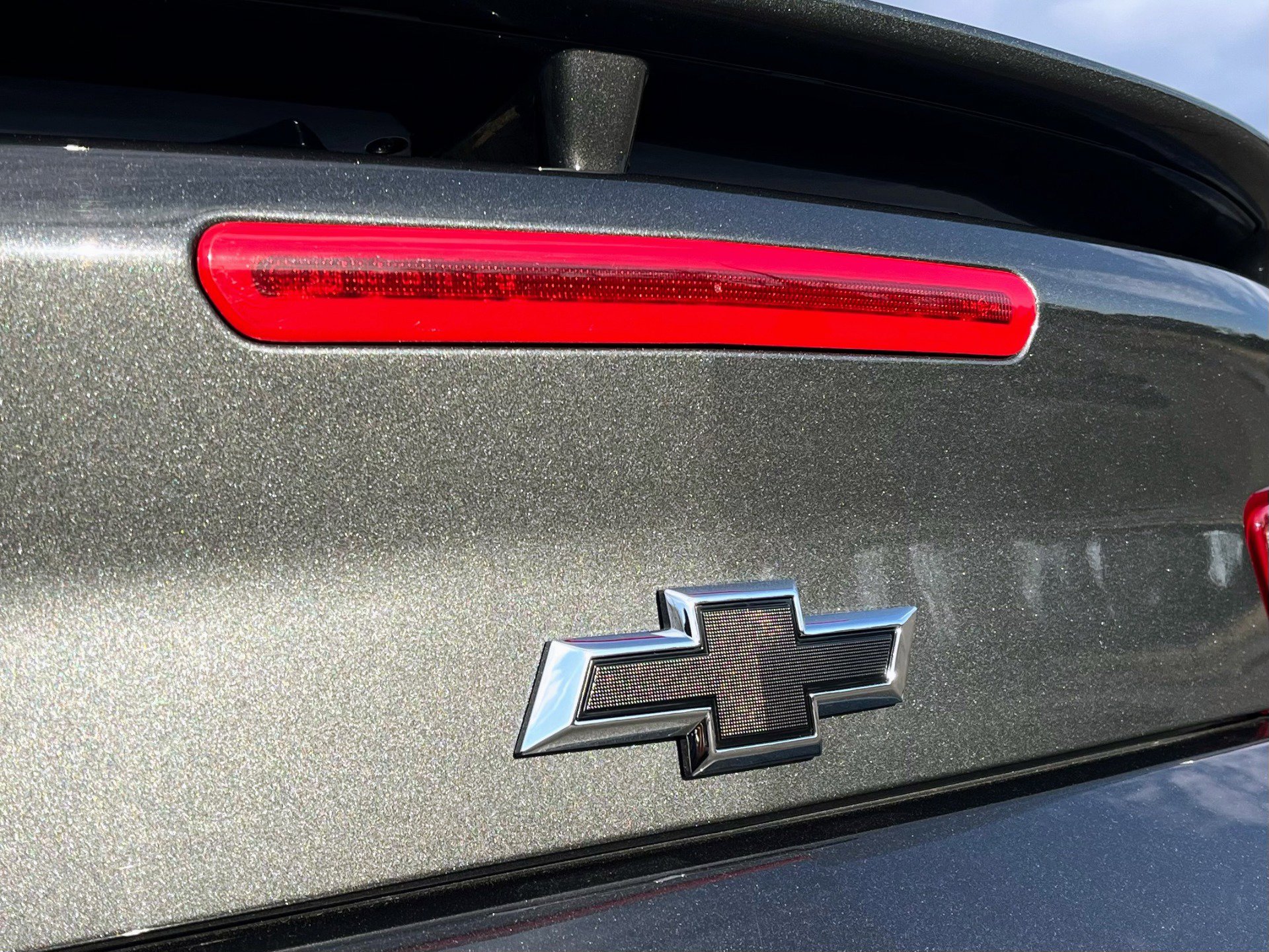 Used 2018 Chevrolet Camaro SS image 52