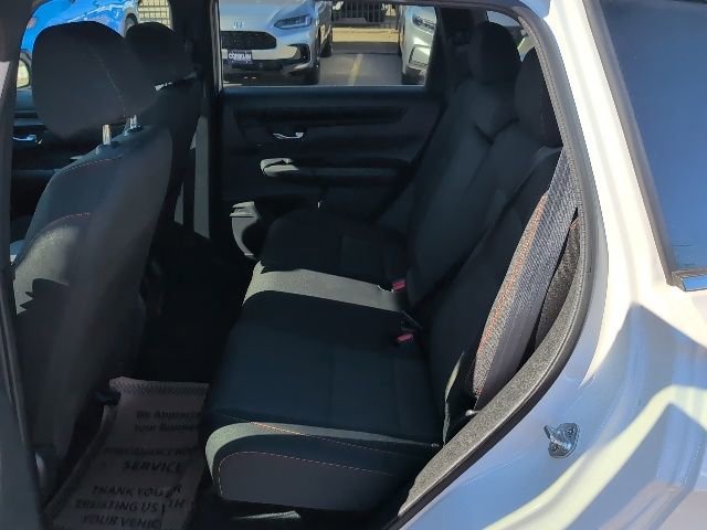 Used 2023 Honda CR-V Sport image 13