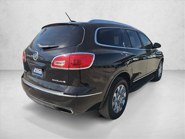 Used 2016 Buick Enclave Leather image 5