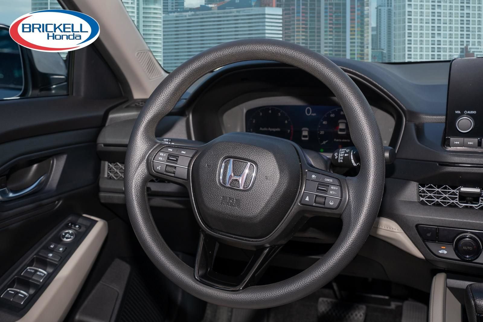 Certified 2023 Honda Accord EX image 23
