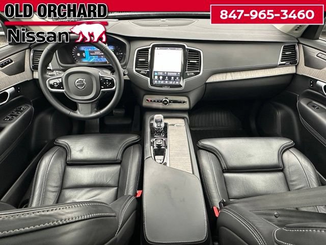 Used 2024 Volvo XC90 T8 Ultimate w/ Protection Package Premier AWD/4WD image 19