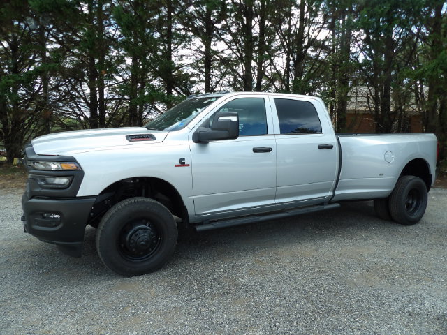 New 2026 RAM 3500 Tradesman