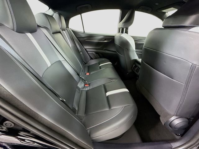 Certified 2025 Toyota Camry SE image 25