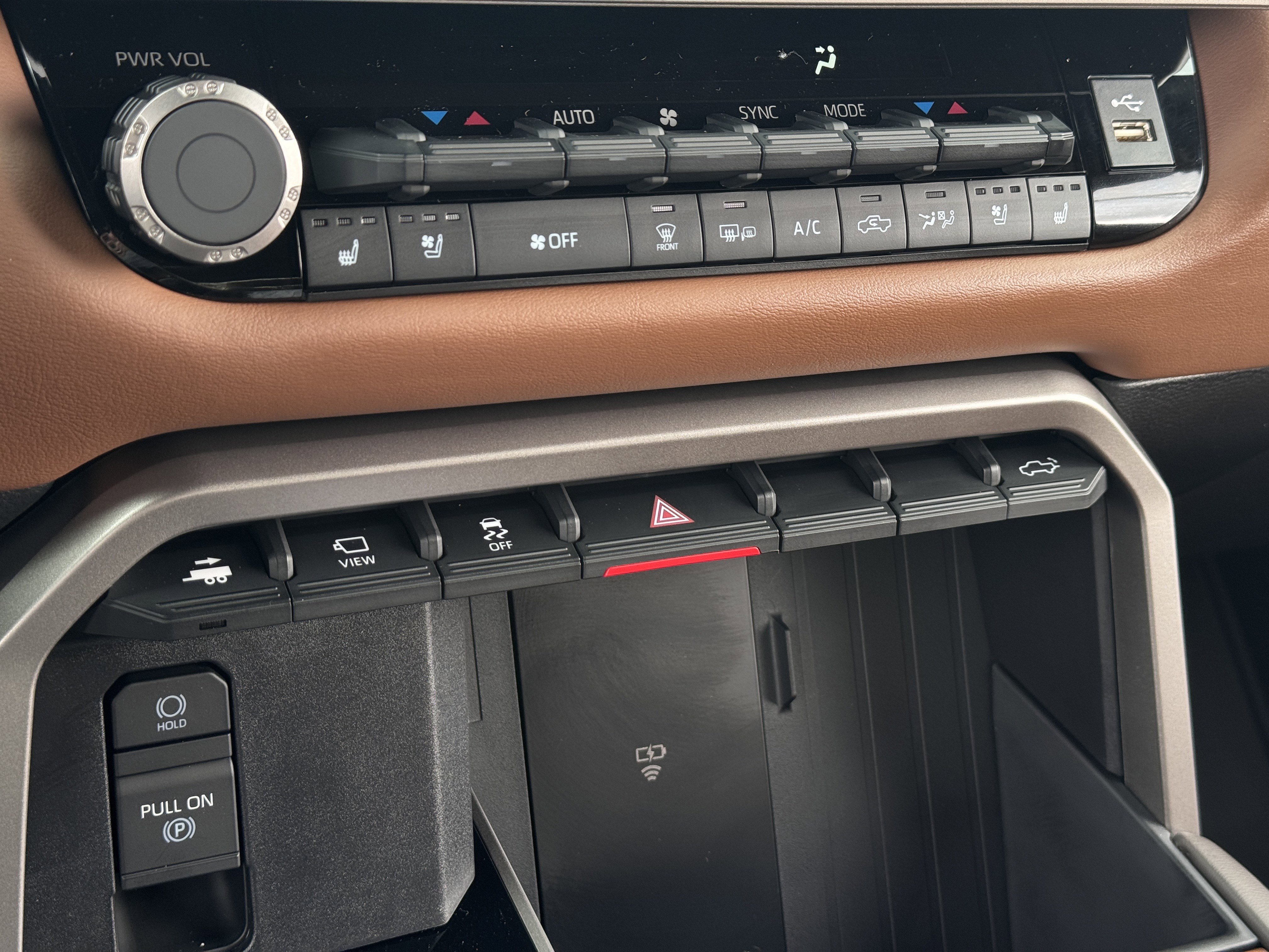 New 2026 Toyota Tundra 1794 Edition image 22