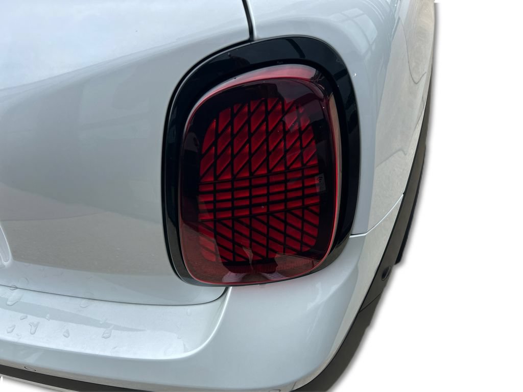 New 2026 MINI Cooper Convertible FWD image 28