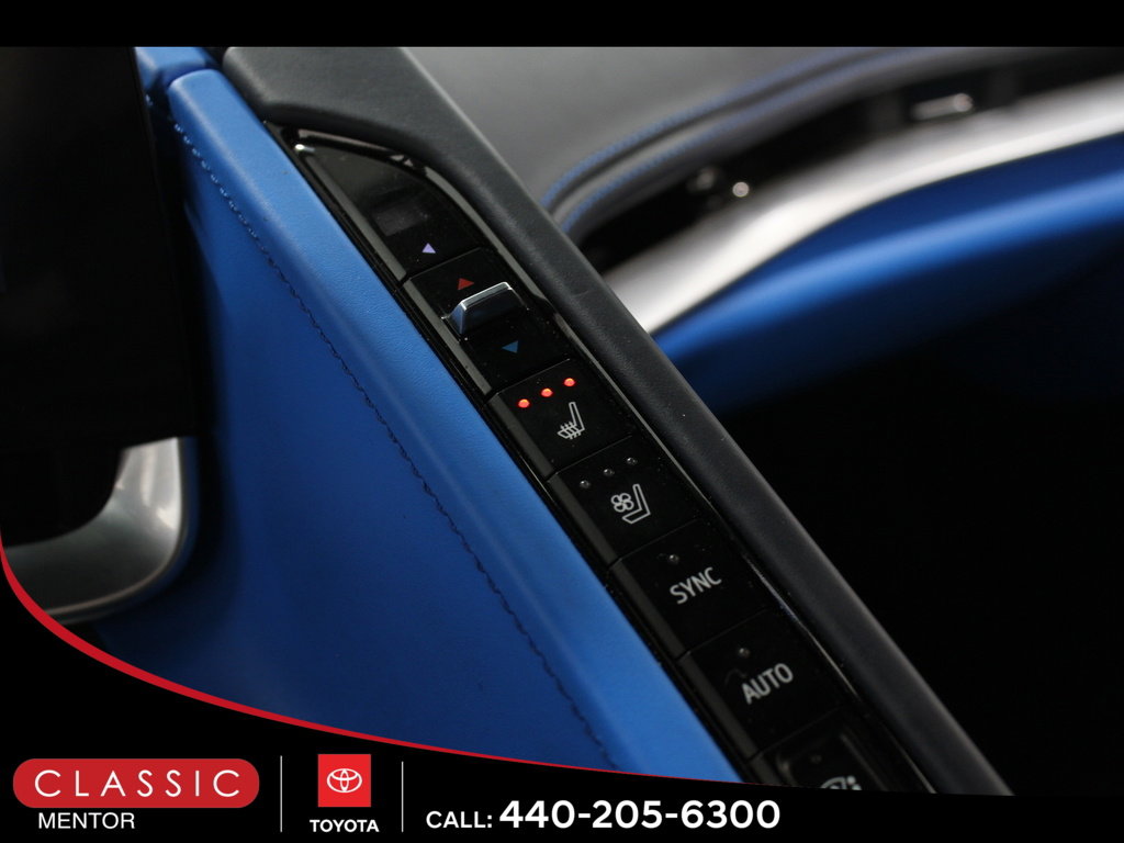 Used 2023 Chevrolet Corvette Z06 image 18