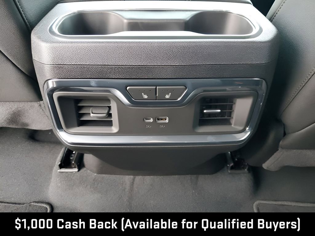 New 2026 GMC Sierra 3500 SLT w/ Texas SLT Premium Package image 25