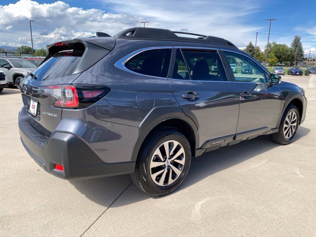 Certified 2025 Subaru Outback Premium w/ Popular Package #1A AWD/4WD image 5