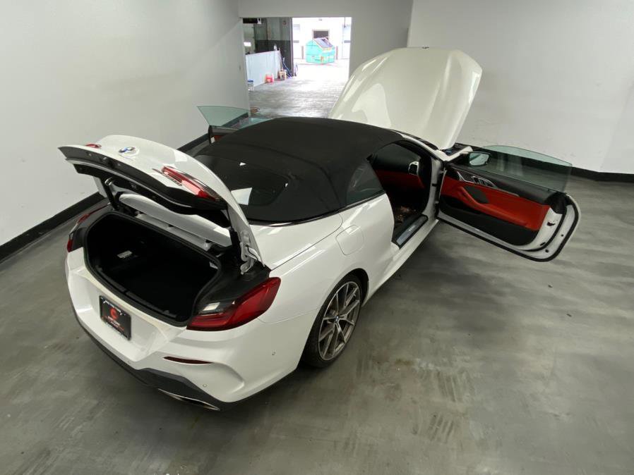 Used 2019 BMW M850i xDrive Convertible image 48